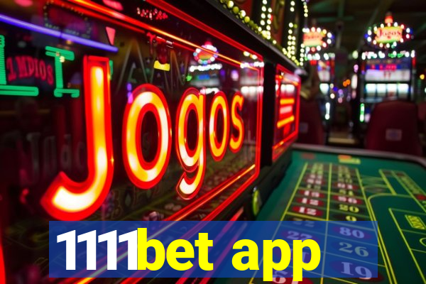 1111bet app